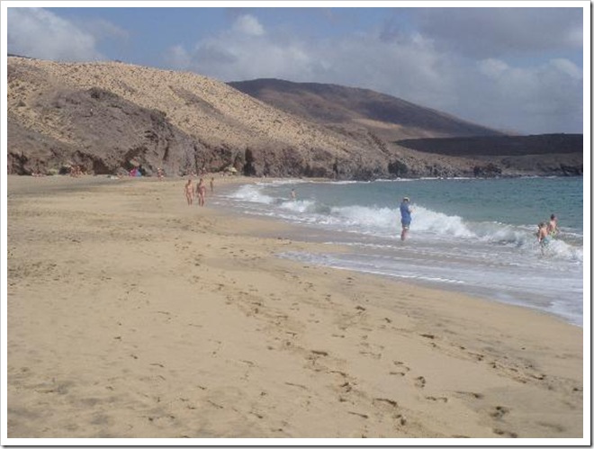 playa-de-papagayo