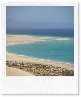 fuerteventura