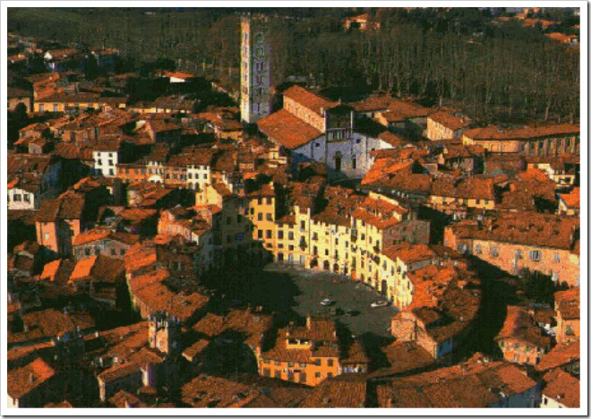 Lucca_Anfiteatro