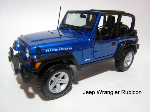 wrangler