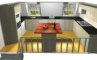 kitchen8 57 Nice Kitchen Designs For a Small House
