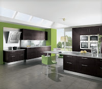 kitchen20 57 Nice Kitchen Designs For a Small House