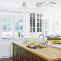 kitchen54 57 Nice Kitchen Designs For a Small House