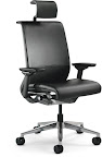 100 Work Chair Designs For Your Office www.steelcase.com