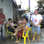 Aniversário do DJ Kalango 2008