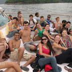1° Festival de Forró de Ilha Grande 2008