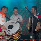 Forrobodó no Crize Bar Teatro