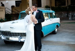Wedding Bliss