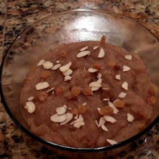 Aarsi’s Ultimate Sooji Halwa