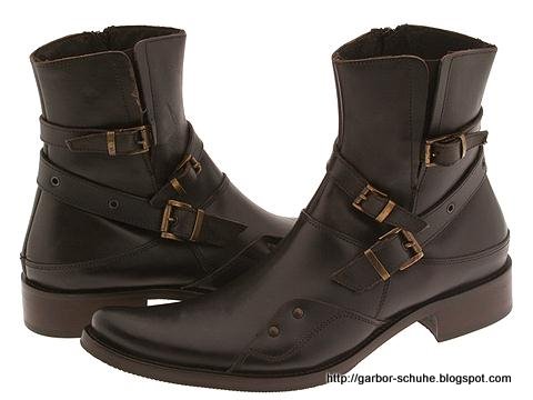 Garbor schuhe:H111-233710