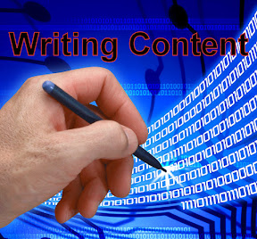 Writing Content Guide for SEO Content Optimization