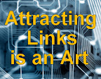 Attracting Links from High Ranking Websites