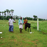 A Walk on Our Land