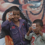 i have baal mitra shamas with me!!!