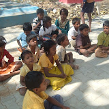 Divya Chetana at Ramamurthy Nagar