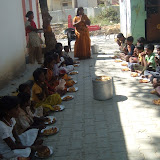 Kali Temple, Ramamurthy Nagar