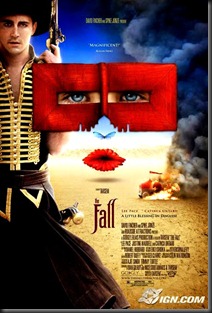 the fall