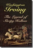 Irving - The Legend of Sleepy Hollow Irving - The Legend of Sleepy Hollow