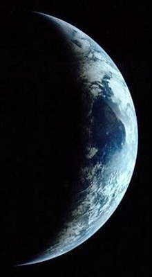 Earth Profile Earth Profile