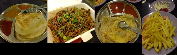 mamak