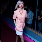 Pokaz Odzieży Medycznej Fashion Time Club Lublin - fryda.com.pl - fot. B.Pilewski - tot.39
