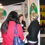 Targi MEAT MEETING 2010, HOTEL-GASTRO meeting 2010 Stoisko Przedsiębiorstwo FRYDA Partner Handlowy Kegel-Błażusiak
