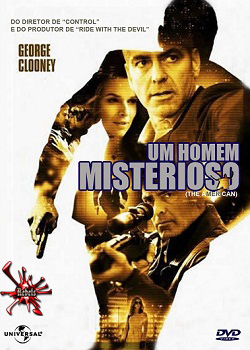 Baixar Filme  Um Homem Misterioso - DVDRip + Legenda