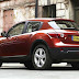 Nissan Juke Design