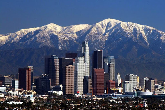 LA