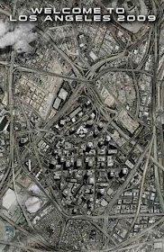 Los Angeles City Los Angeles
