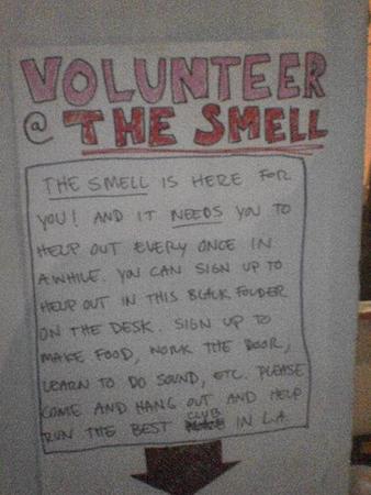 Volunteer