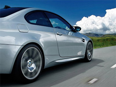 Details new BMW 3-Series