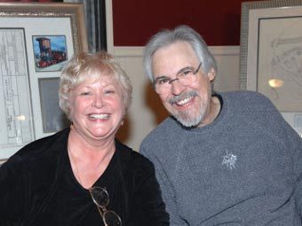 Wayne Allwine