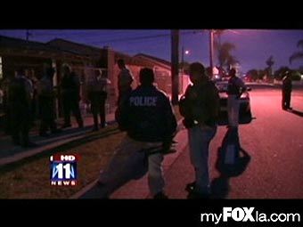 Operation on detention