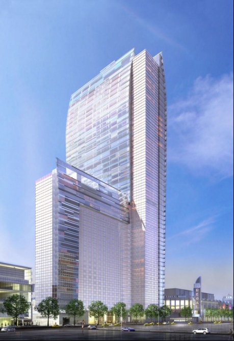 Ritz Carlton