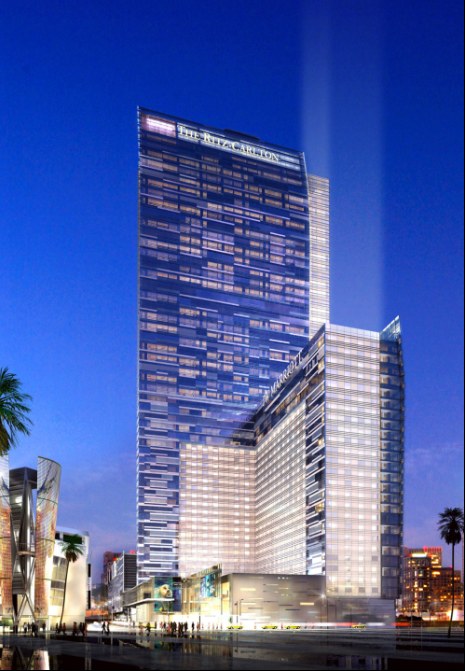 First skyscraper