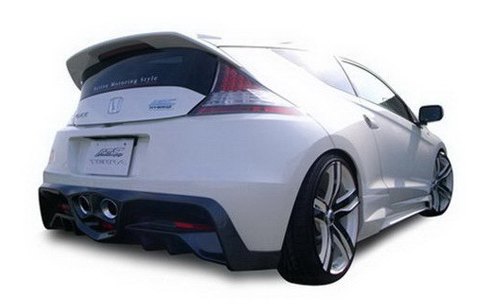 Sportcar Honda CR Z