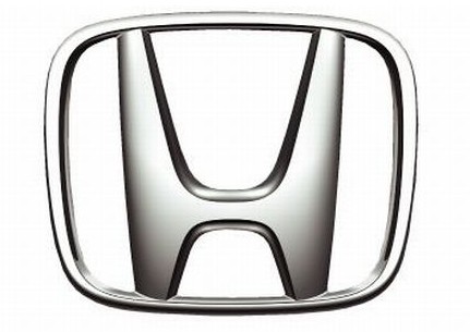Logo Honda
