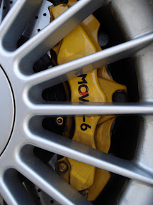 Movit brake