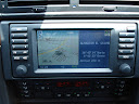 GPS satellite navigation