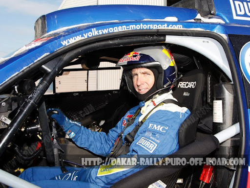 2011 Rally Dakar Race Information Dakar Rally 2011