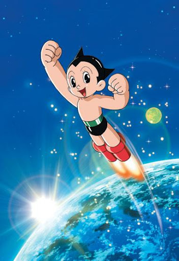 Astroboy