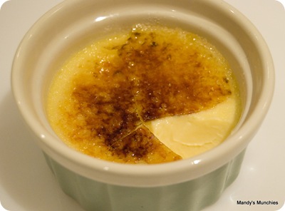 Creme Brulee v2 Creme Brulee v2