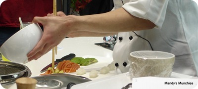 Sushi Demo 1-1