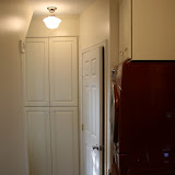 Tice: Laundry