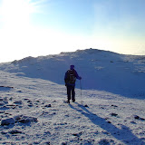 Beinn Dubhchraig