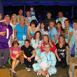 Pajama Bowl 2010