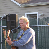 Rob Mehl Team Innovation Concert