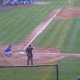 PHoPS at Tacoma Rainiers