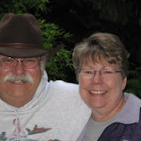 Hurricane Ike Benefit Relief Party